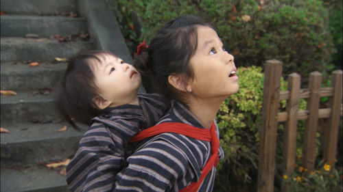 "Ngã rẽ cuộc đời" - bộ phim cảm động về tình phụ tử - 4