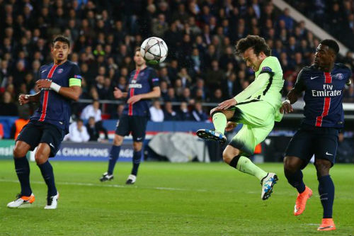 Man City - West Brom: Chạy đà cho đại chiến - 2