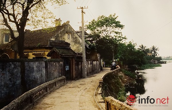 Hà Nội những năm 1980 qua ống kính người Pháp - 12