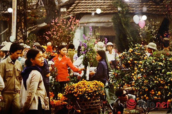 Hà Nội những năm 1980 qua ống kính người Pháp - 3