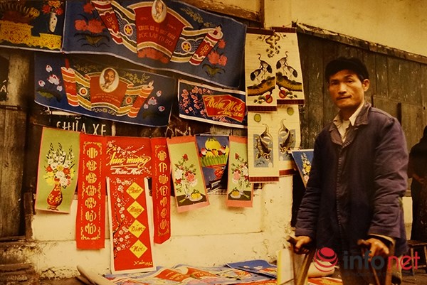 Hà Nội những năm 1980 qua ống kính người Pháp - 6