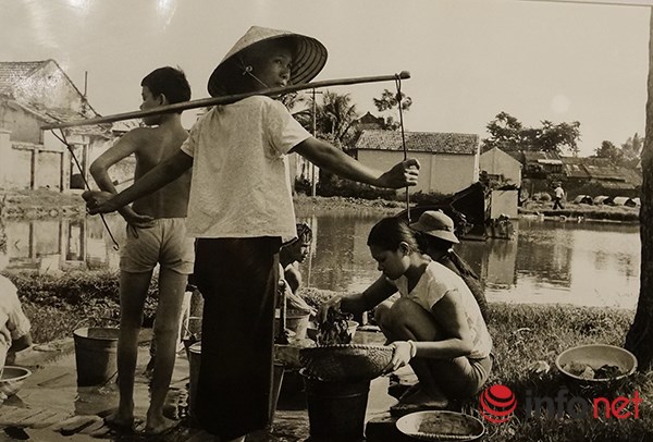 Hà Nội những năm 1980 qua ống kính người Pháp - 8