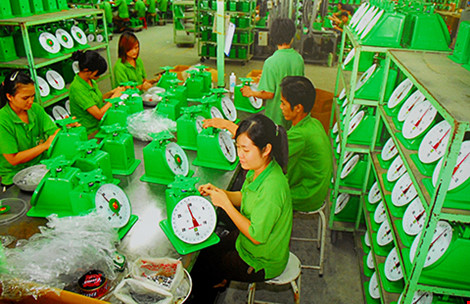 Hàng chục ngàn DN "chết", sao nói là bình thường? - 1