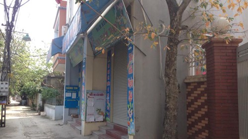 Bất an trường mầm non - 2