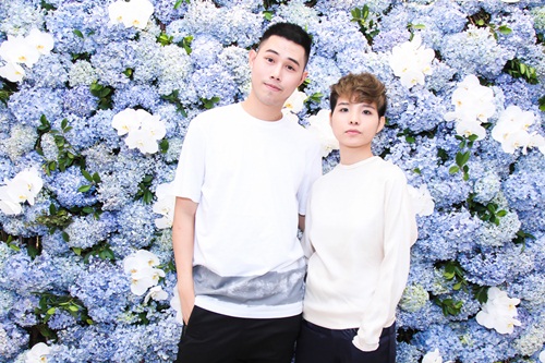 Thu Minh gợi cảm, Phạm Hương kín đáo đối lập tại sự kiện - 9