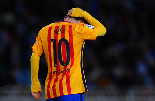 Video Barca vs Real Sociedad
