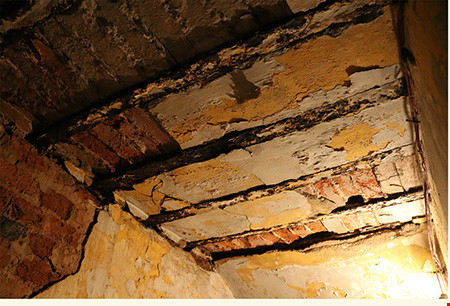 Nhà thờ cổ Sài Gòn: Phục hồi vẻ đẹp nguyên sơ nhà thờ Đức Bà - 10