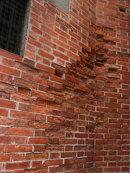 Nhà thờ cổ Sài Gòn: Phục hồi vẻ đẹp nguyên sơ nhà thờ Đức Bà - 13