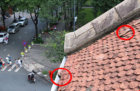 Nhà thờ cổ Sài Gòn: Phục hồi vẻ đẹp nguyên sơ nhà thờ Đức Bà - 2