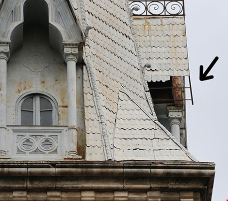 Nhà thờ cổ Sài Gòn: Phục hồi vẻ đẹp nguyên sơ nhà thờ Đức Bà - 3