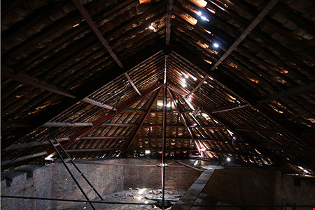 Nhà thờ cổ Sài Gòn: Phục hồi vẻ đẹp nguyên sơ nhà thờ Đức Bà - 5