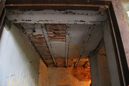 Nhà thờ cổ Sài Gòn: Phục hồi vẻ đẹp nguyên sơ nhà thờ Đức Bà - 9