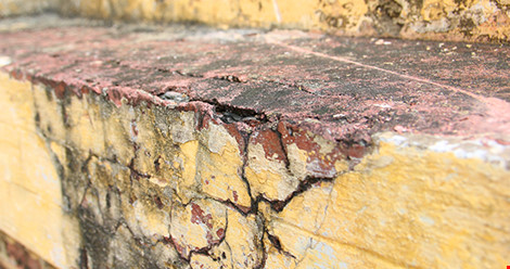 Thủy đài khổng lồ hơn 1 thế kỷ ở Sài Gòn - 8