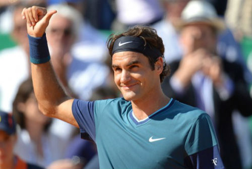 Tin thể thao HOT 10/4: Federer sắp được vinh danh - 1