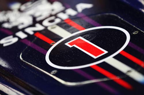 F1: Đẳng cấp và sức hấp dẫn là mãi mãi - 2