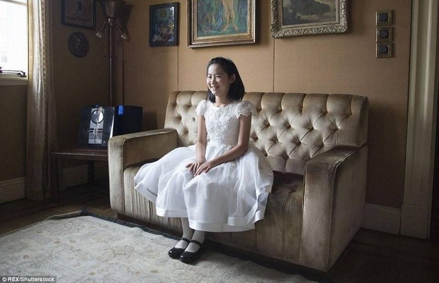 TQ: Cho con học phong cách quý tộc 1 ngày tốn 13 triệu - 2