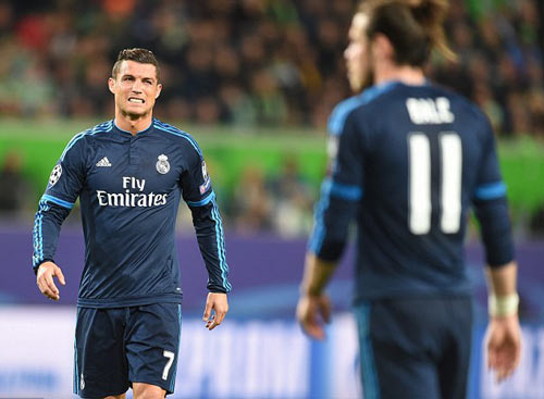 Real Madrid: Truyền thống ngược dòng đang "chết yểu" - 1