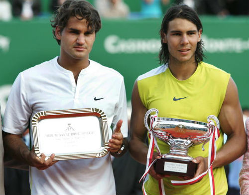 Tennis 24/7: Federer “biết mình, biết người” ở Monte-Carlo - 1