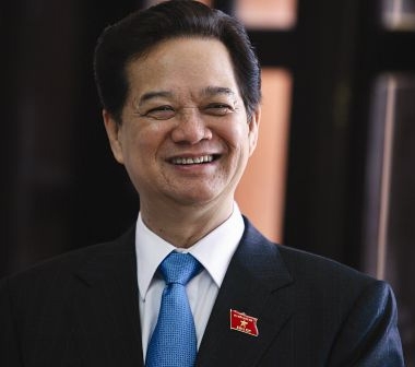 Miễn nhiệm thêm chức vụ với nguyên Thủ tướng Nguyễn Tấn Dũng - 1