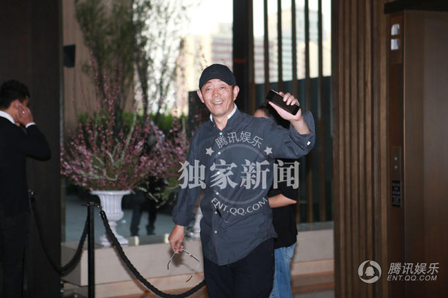 Đại tiệc xa hoa mừng 100 ngày con gái Chương Tử Di - 7