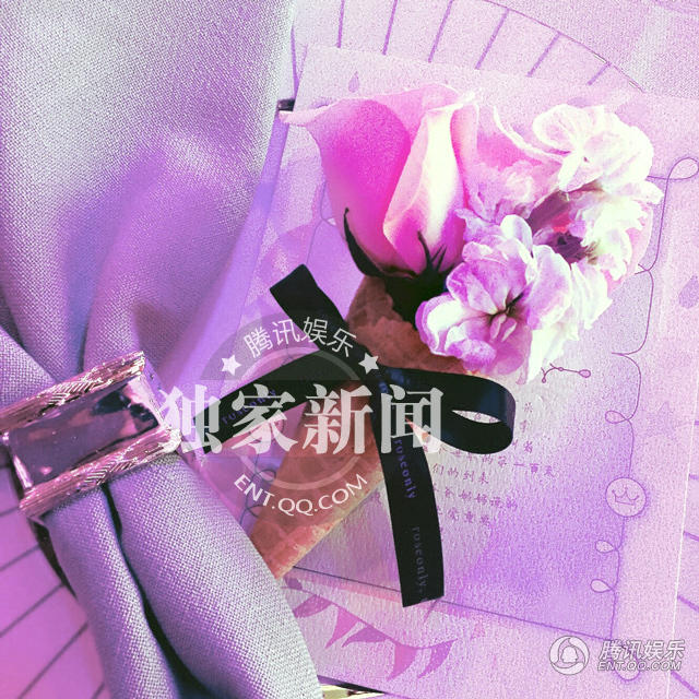 Đại tiệc xa hoa mừng 100 ngày con gái Chương Tử Di - 9