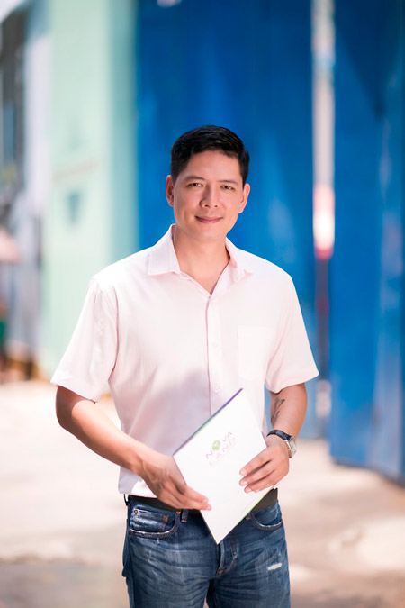 “Nước cờ” đầu tư mới trên trục đường Ba Tháng Hai - 3