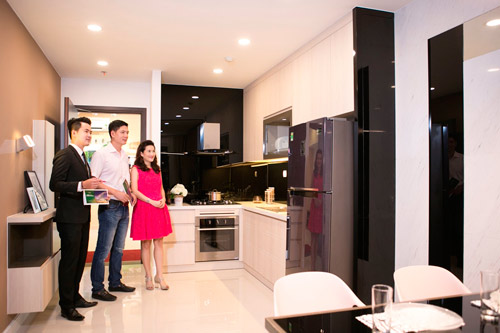 “Nước cờ” đầu tư mới trên trục đường Ba Tháng Hai - 4