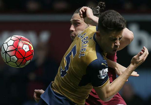 Tin HOT tối 11/4: Arsenal sắp có sao Bundesliga - 3