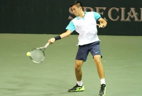 Tin thể thao HOT 11/4: Nadal hết lời ca ngợi Djokovic - 2