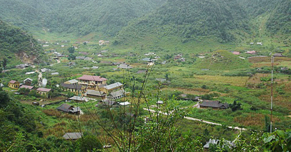 Đoạt mạng chú họ vì hoang tưởng con trai bị "yểm" bùa - 1