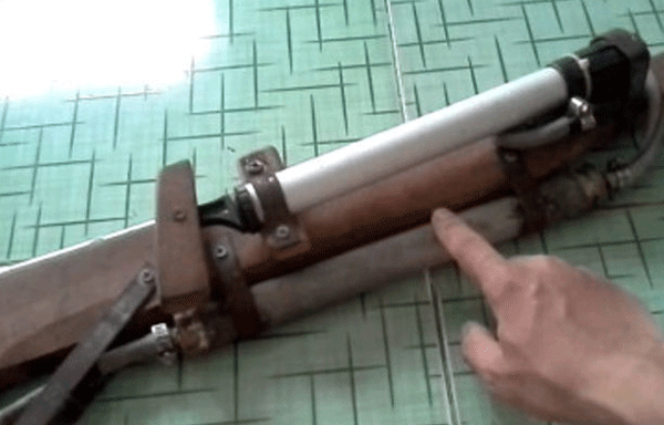 Đoạt mạng chú họ vì hoang tưởng con trai bị "yểm" bùa - 2