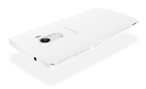 Lenovo A7010: Smartphone chuyên xem phim với loa kép - 1