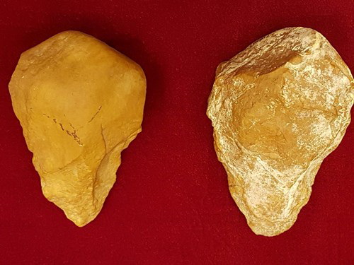 Phát hiện gây chấn động về người Việt cổ - 1