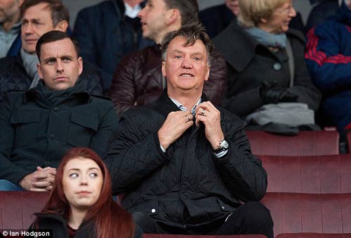 Tái xuất, Rooney chơi xông xáo ở đội U21 MU - 3