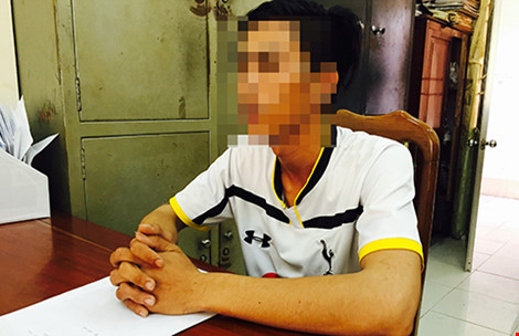 Phá án mờ ở Cà Mau: Hung thủ lộ mình vì hàng ria mép - 2