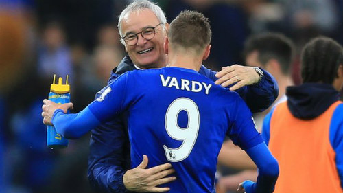 Leicester: Vardy tiết lộ bí kíp lạ đời để thăng hoa - 2