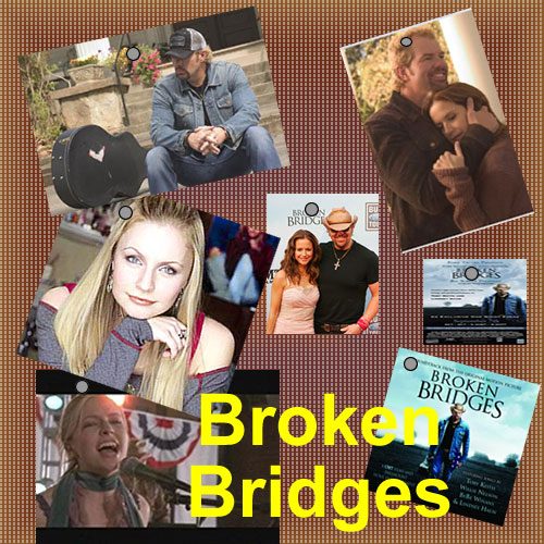 Trailer phim: Broken Bridges - 1
