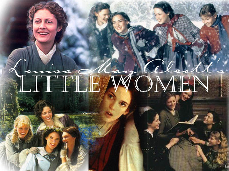 Trailer phim: Little Women - 1