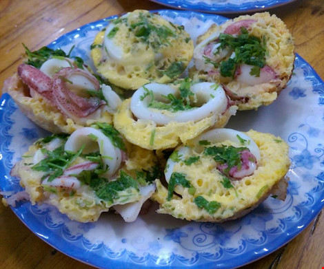 Khách kêu trời với 2 đĩa bánh căn giá 250.000 đồng - 2