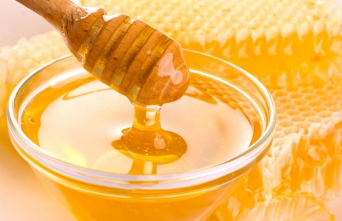Cách dùng mật ong để tránh xa bệnh tật - 1