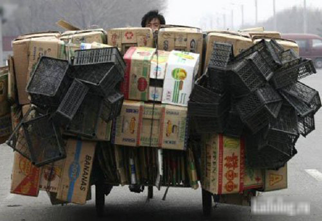 Đi xe phải có "khiên giáp" để đảm bảo an toàn.
