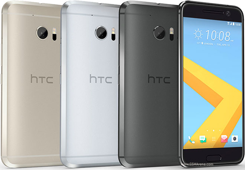 HTC 10 ra mắt giá rẻ