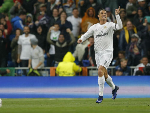 Tin HOT tối 13/4: Các trọng tài không thiên vị Barca - 2