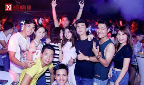 9x với nghề đi chơi mà vẫn được tiền đầy cám dỗ - 3