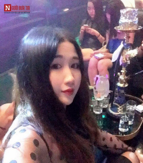 9x với nghề đi chơi mà vẫn được tiền đầy cám dỗ - 1