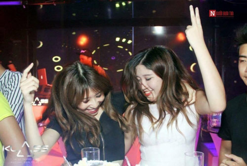 9x với nghề đi chơi mà vẫn được tiền đầy cám dỗ - 5