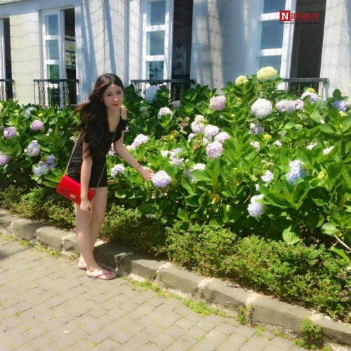 9x với nghề đi chơi mà vẫn được tiền đầy cám dỗ - 2