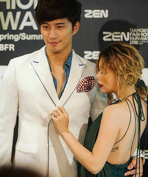 Vợ Nat “Tình yêu không có lỗi” sống cực sang chảnh - 2