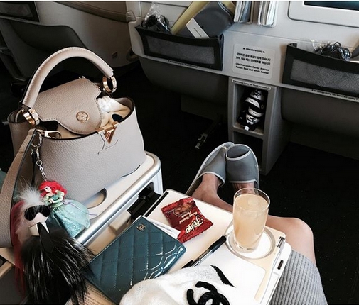 Vợ Nat “Tình yêu không có lỗi” sống cực sang chảnh - 5