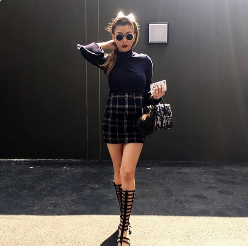 Vợ Nat “Tình yêu không có lỗi” sống cực sang chảnh - 10